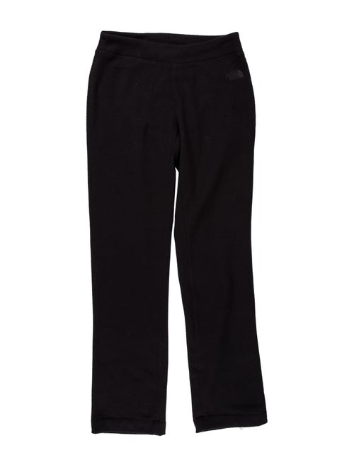 The North Face Sweatpants Black