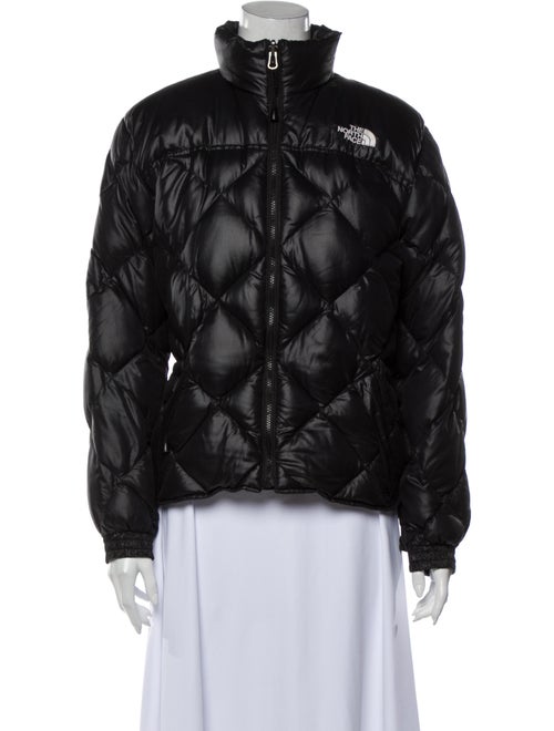 The North Face Down Jacket Black
