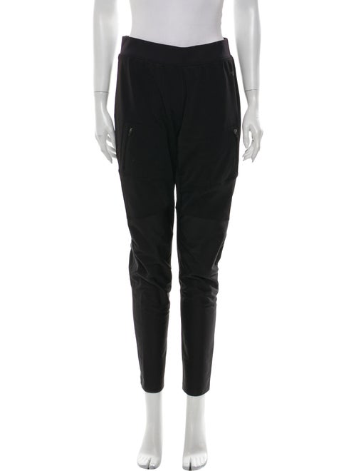 The North Face Sweatpants Black