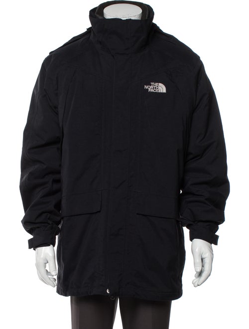 The North Face Coat Black