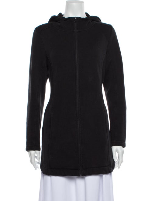 The North Face Evening Jacket Black