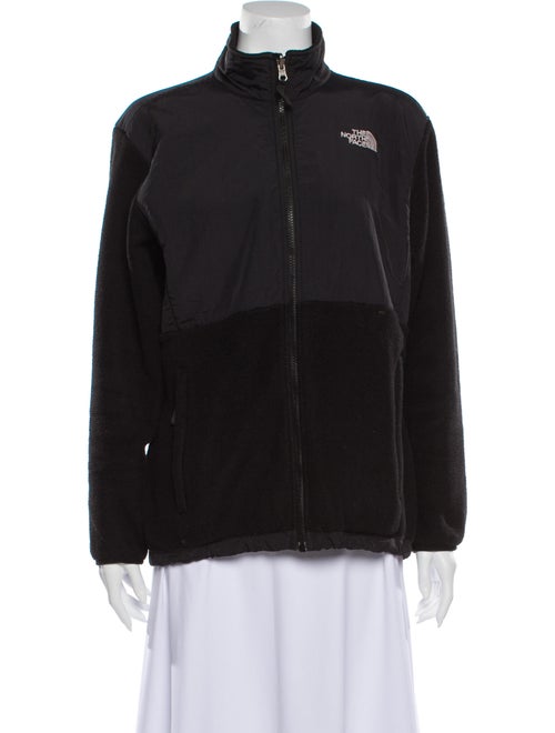 The North Face Jacket Black