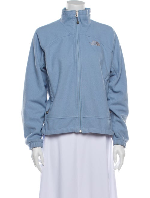 The North Face Jacket Blue
