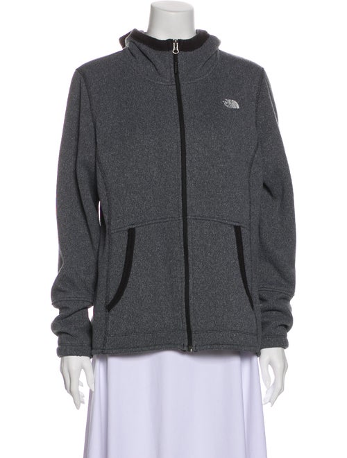 The North Face Jacket Grey