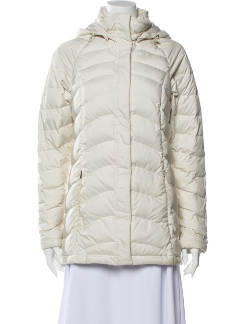 The North Face Down Jacket