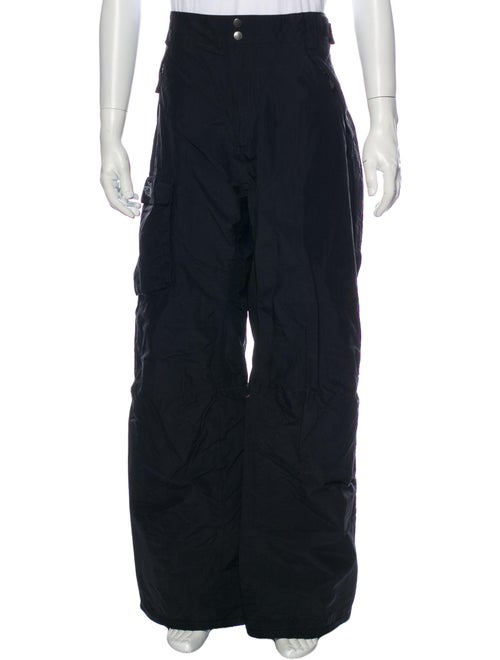 The North Face Cargo Pants Black