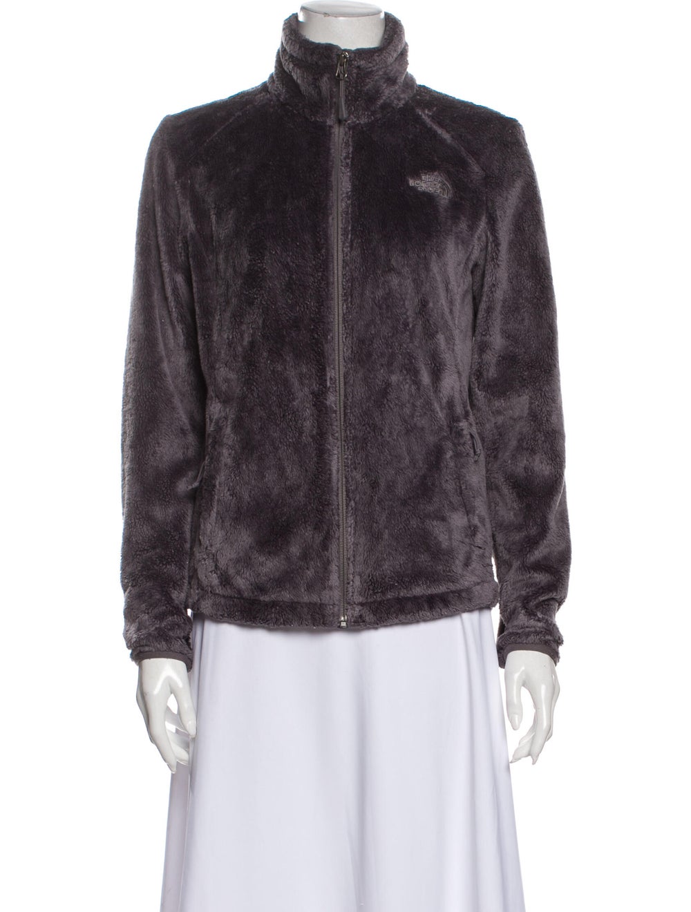 The North Face Faux Fur Jacket Clothing WNORH44304 The RealReal