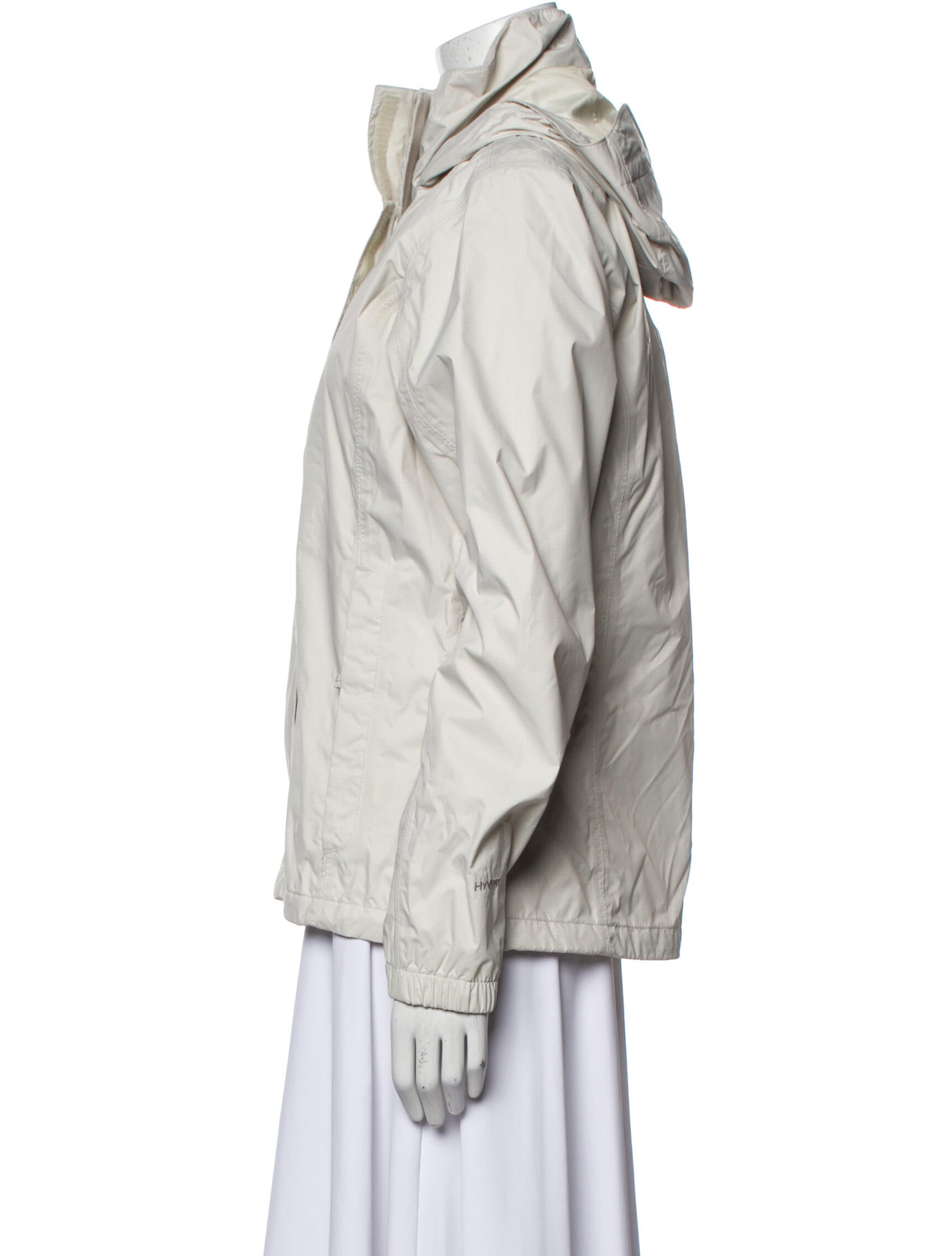 The North Face Printed Jacket