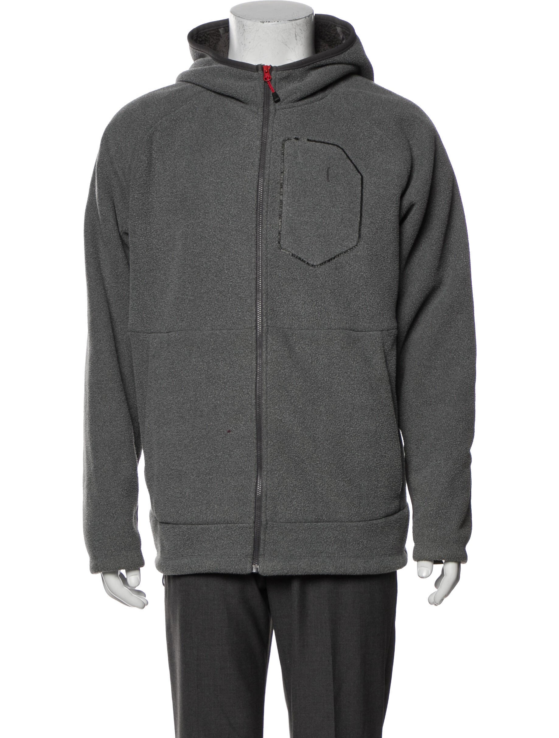 coleman sherpa lined moletom com capuz sam's club