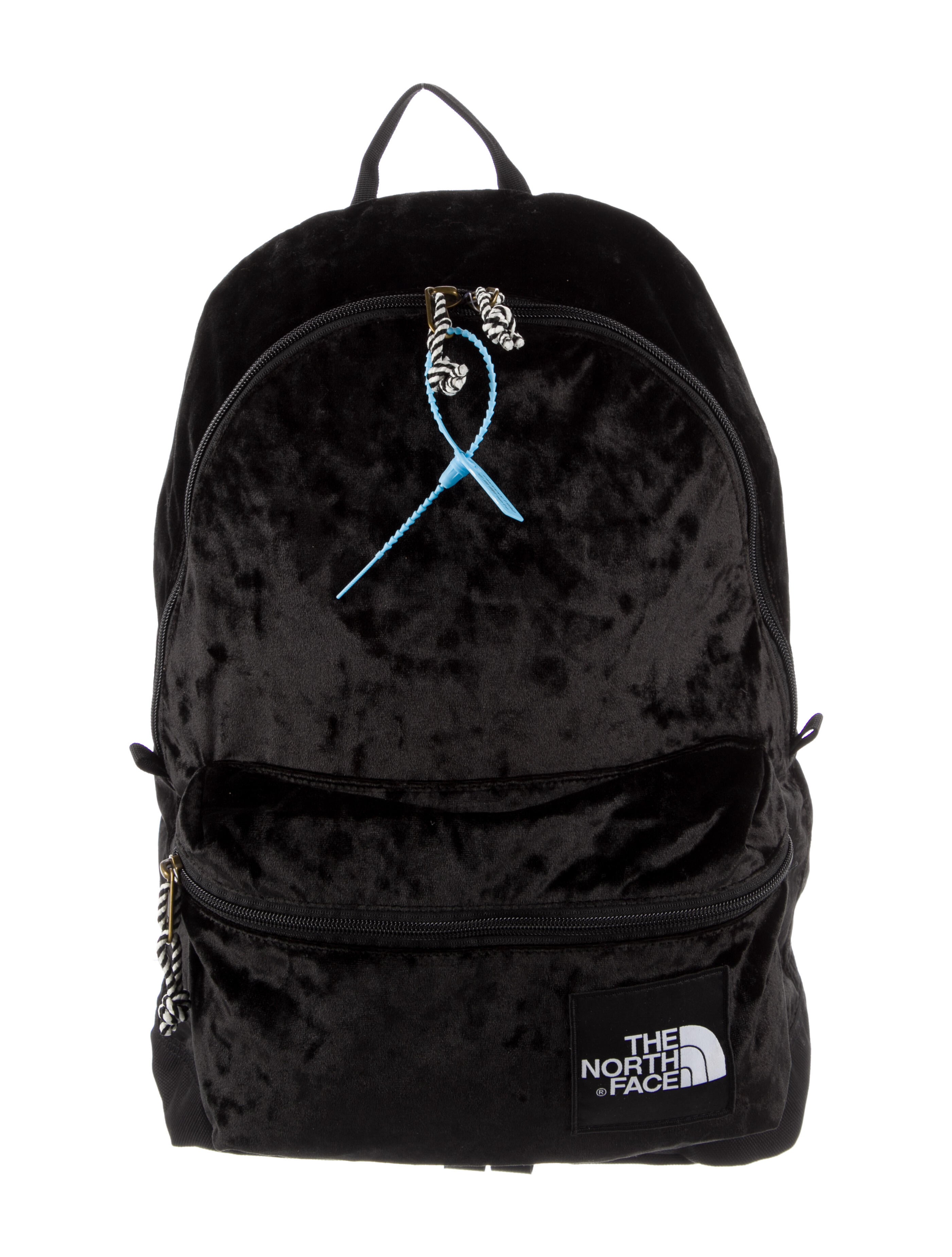 Supreme SS22 Reign 23 Backpack w/ Tags Black Backpacks, Bags