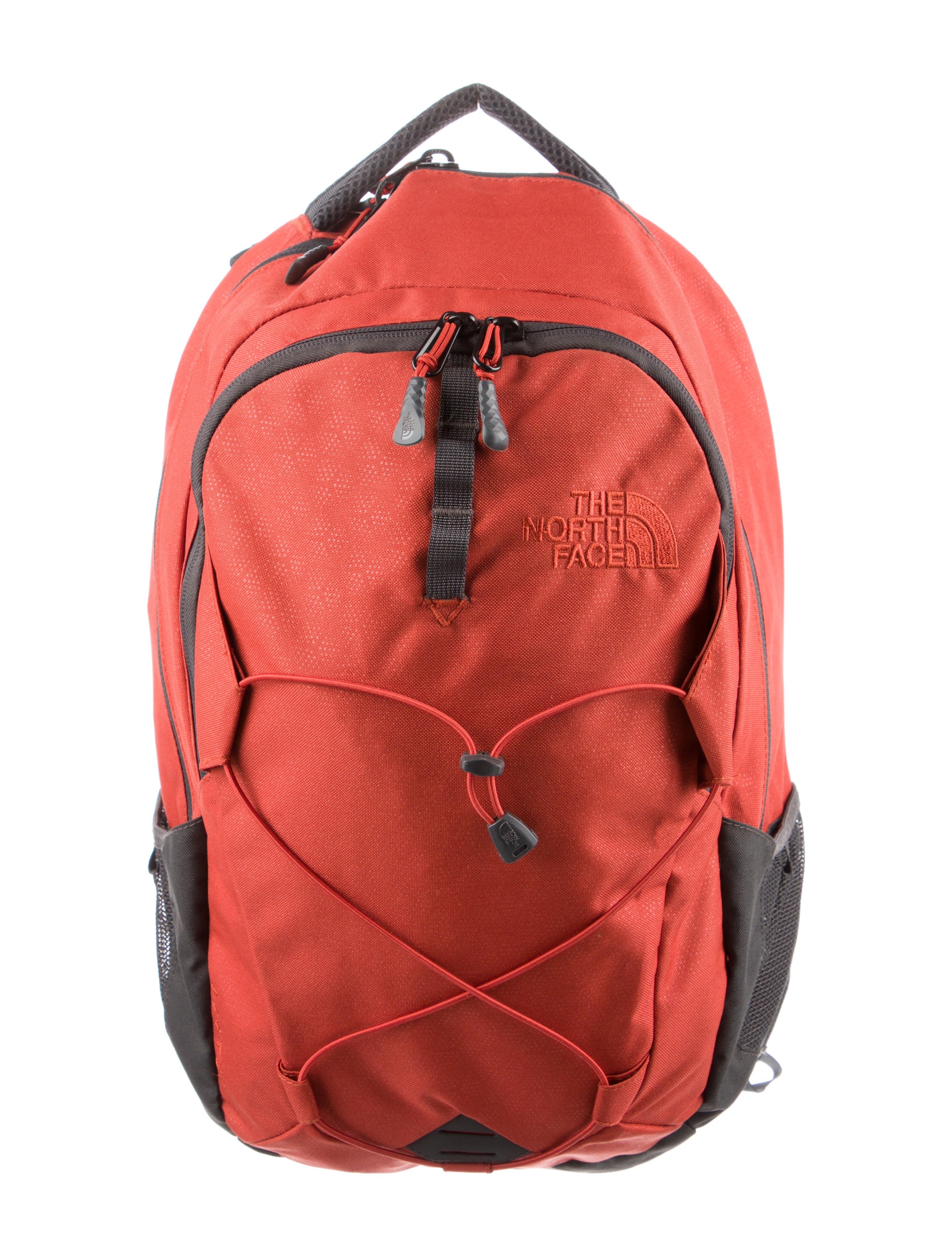 The North Face Nylon Backpack