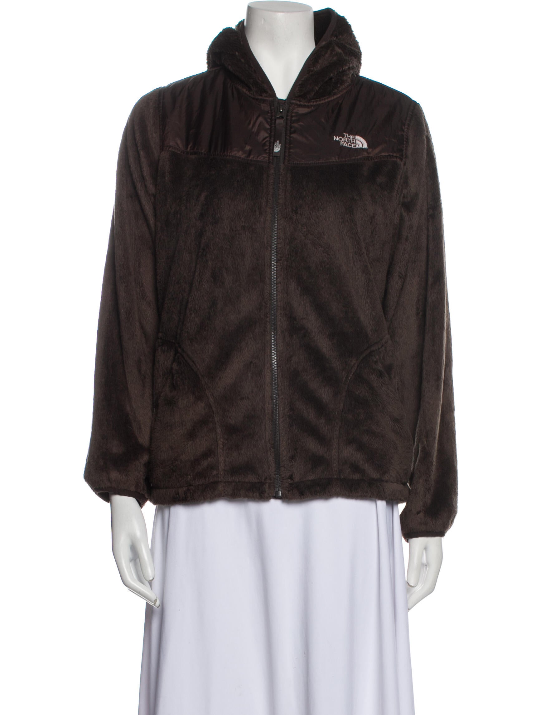 NOIR SNO FUR JACKET