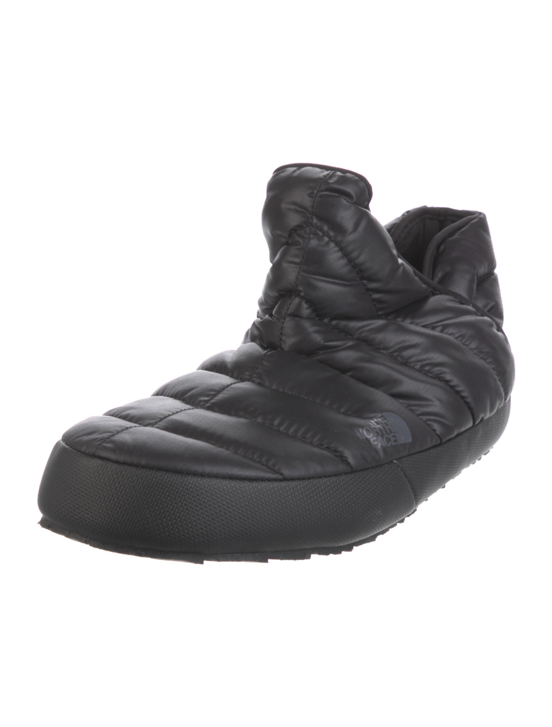 The North Face Nylon Boots w/ Tags