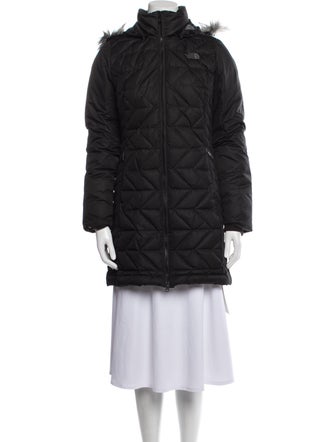 The North Face Down Coat