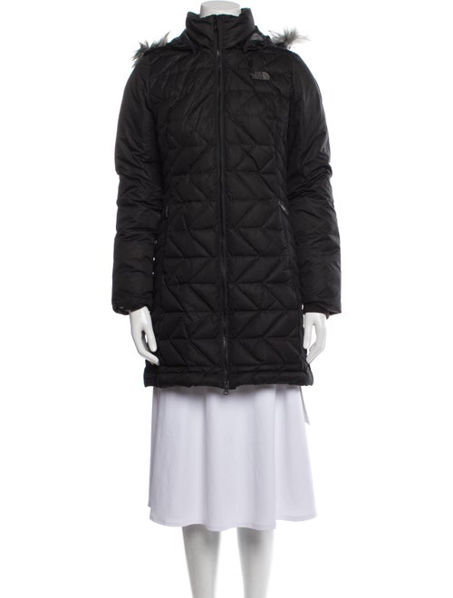 The North Face Down Coat