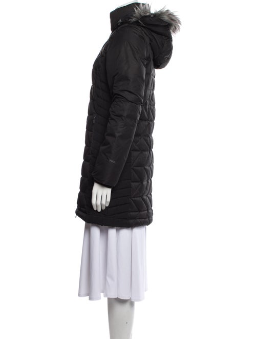 The North Face Down Coat
