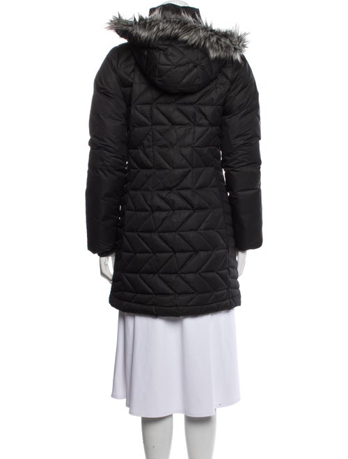 The North Face Down Coat