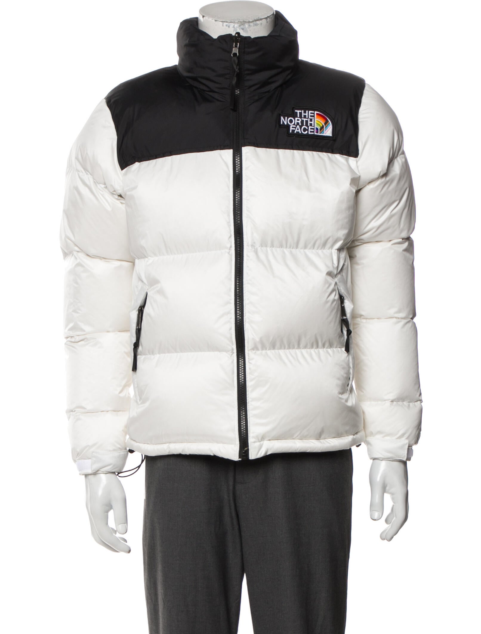 ノースフェイス 1996 RETRO NUPTSE PRIDE ヌプシ ダウン｜ジャケット 