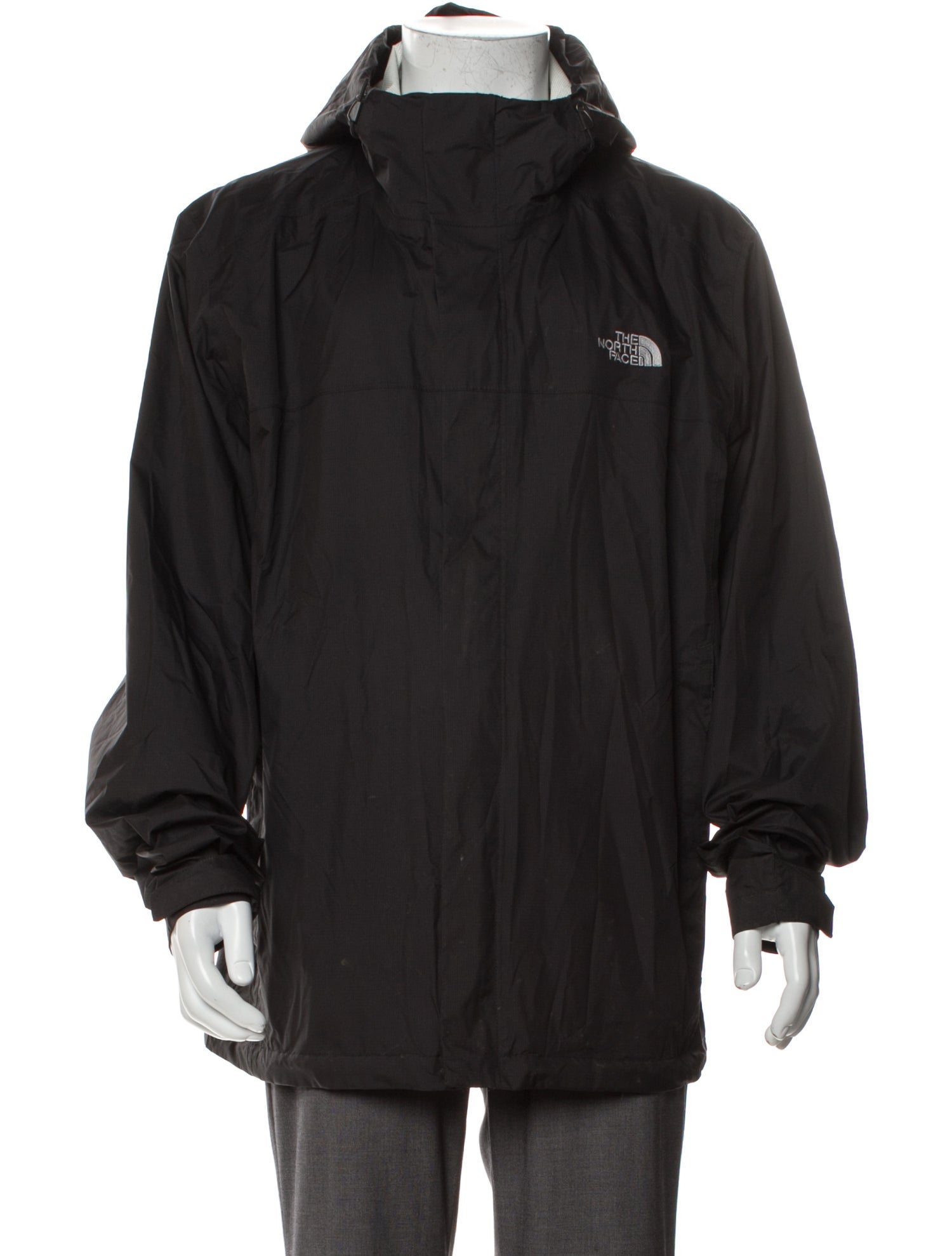 The North Face Windbreaker
