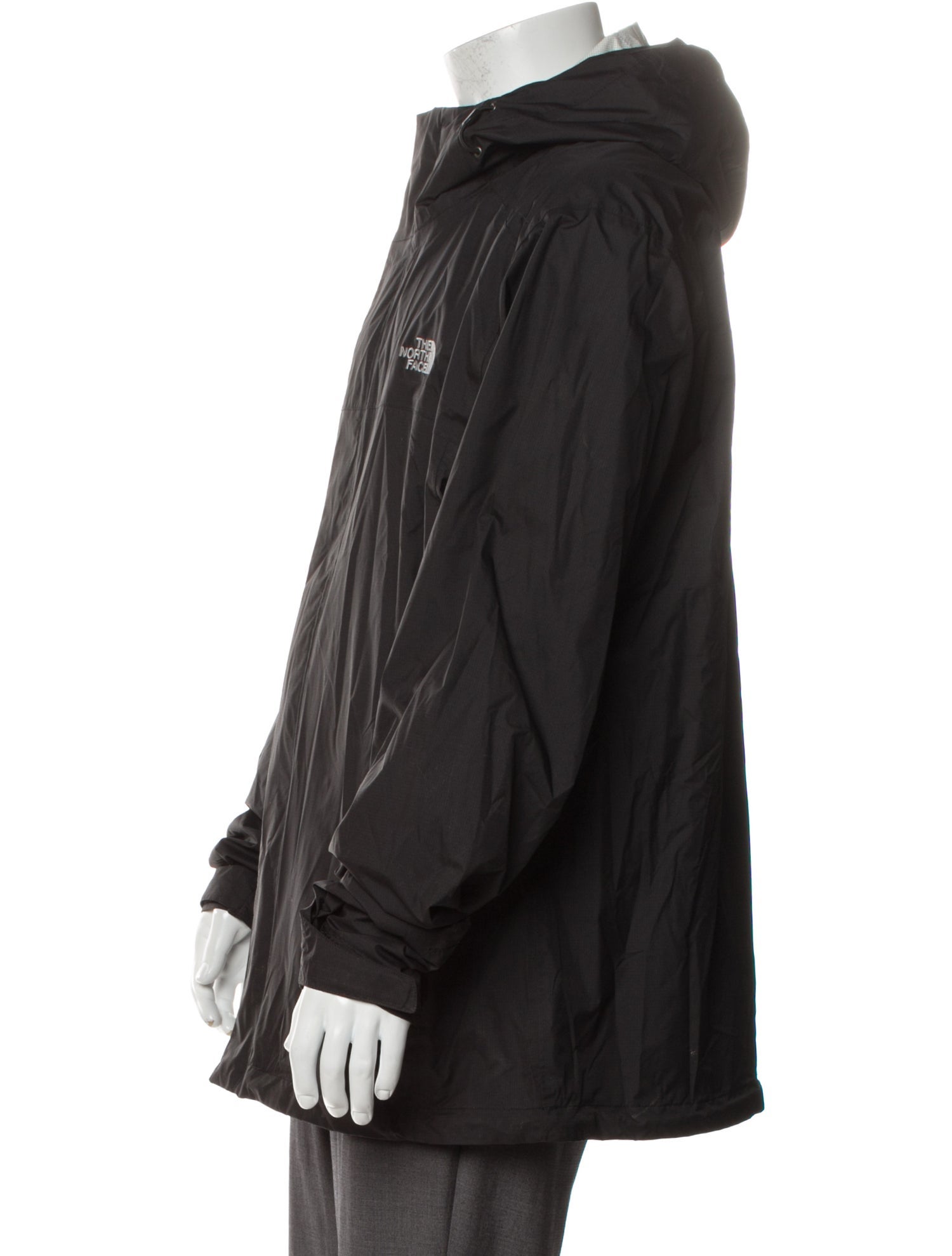 The North Face Windbreaker