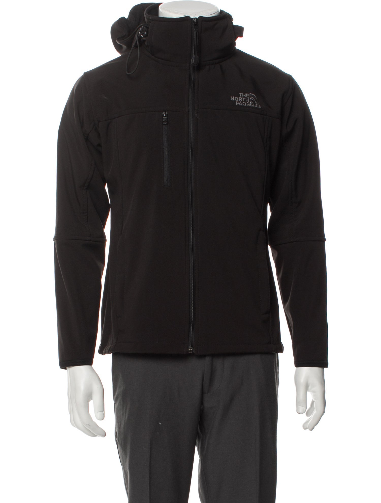 The North Face Windbreaker