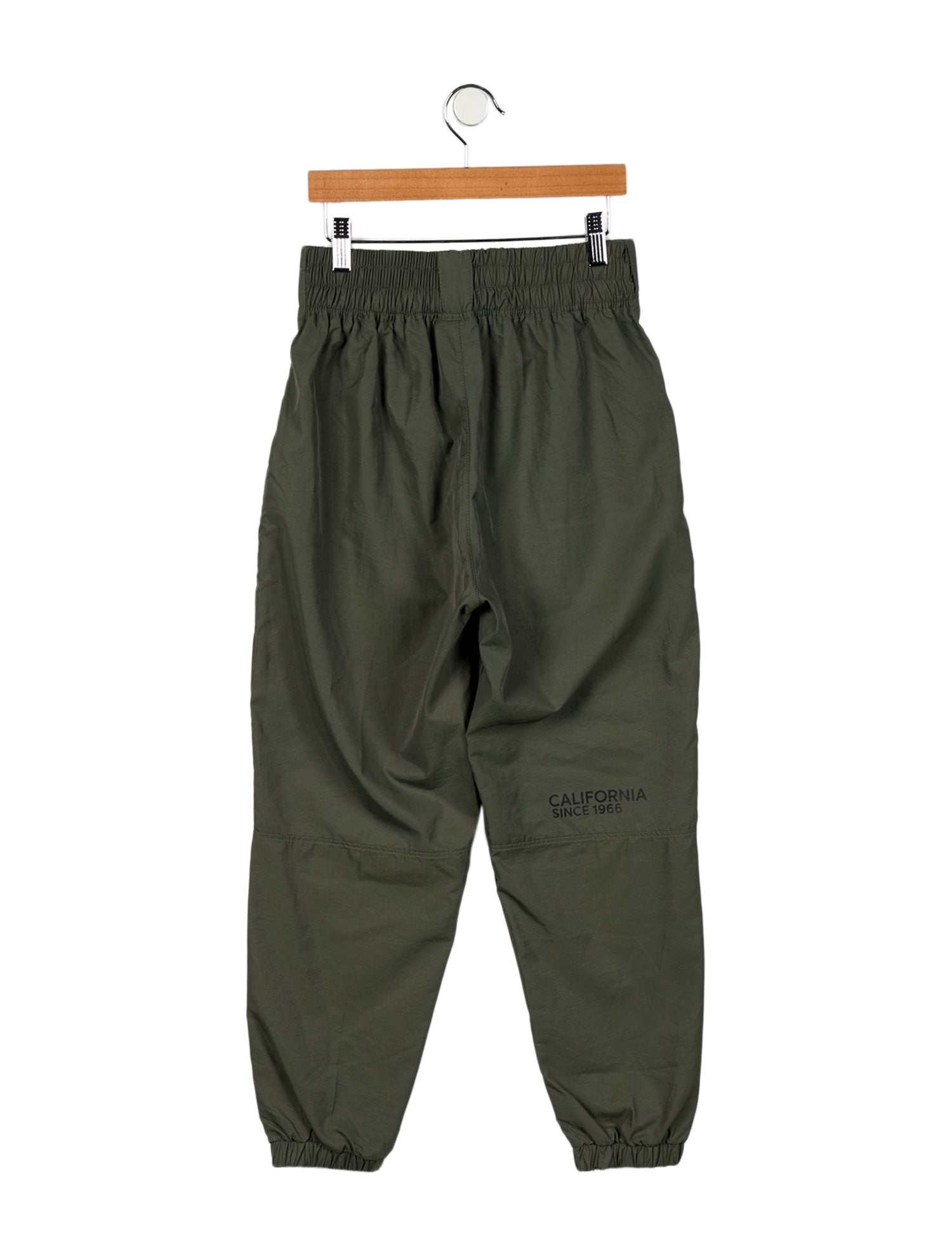 The North Face Boys' Nylon Logo Pants