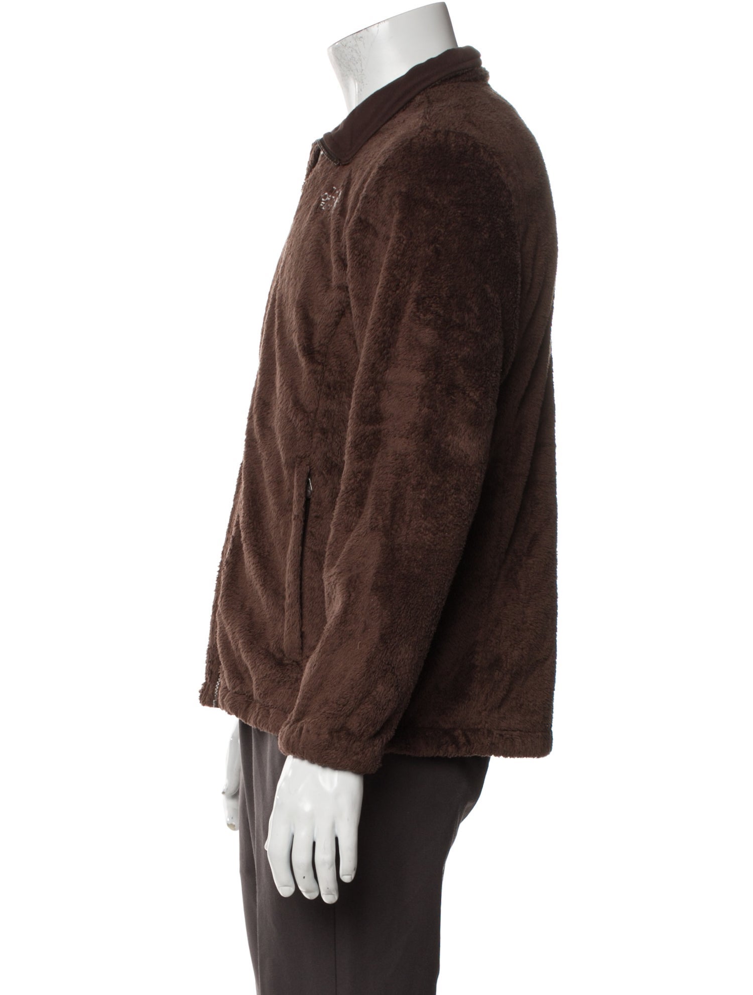 The North Face Moto Jacket