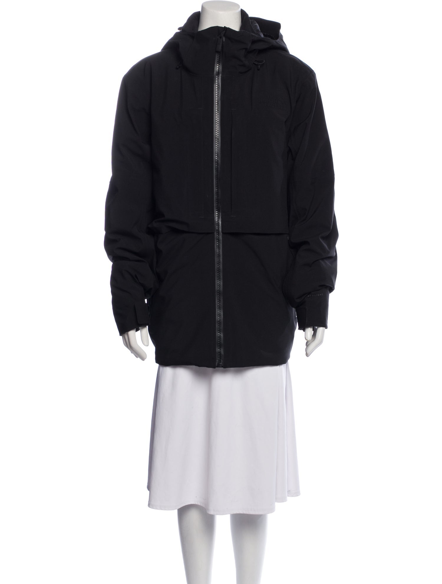 The North Face Parka