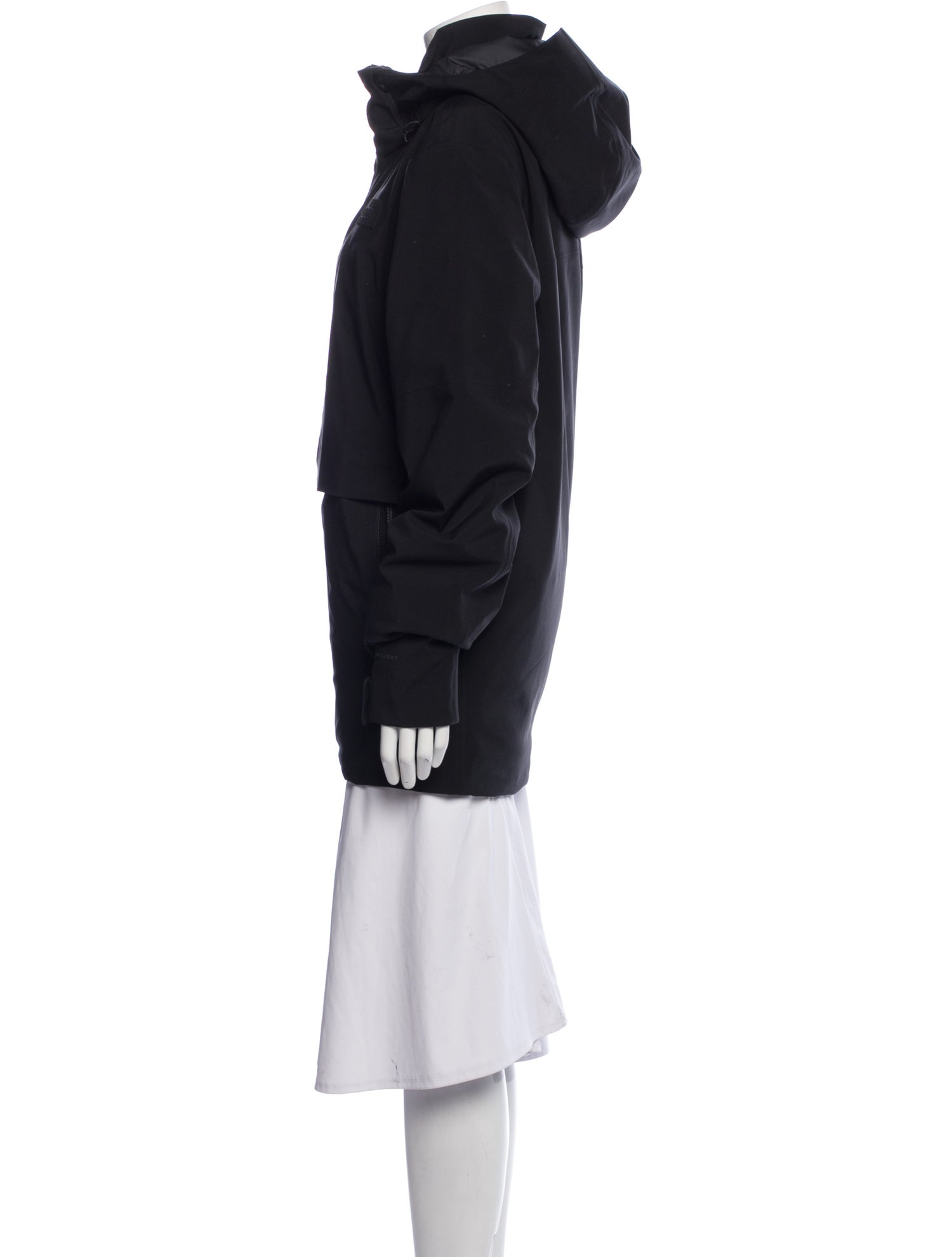 The North Face Parka