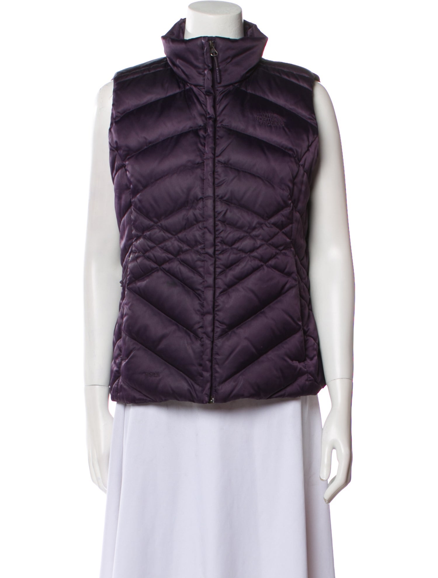 The North Face Nylon Vest