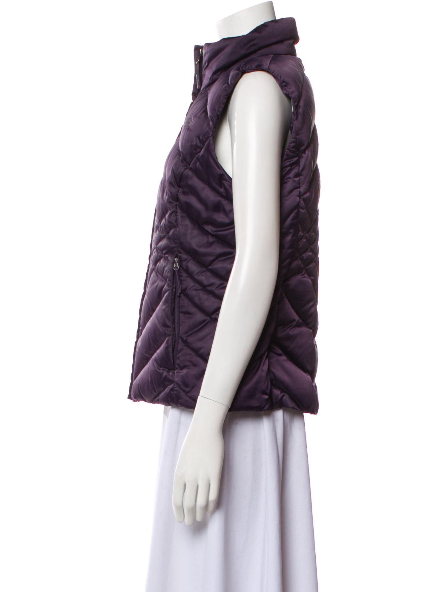 The North Face Nylon Vest