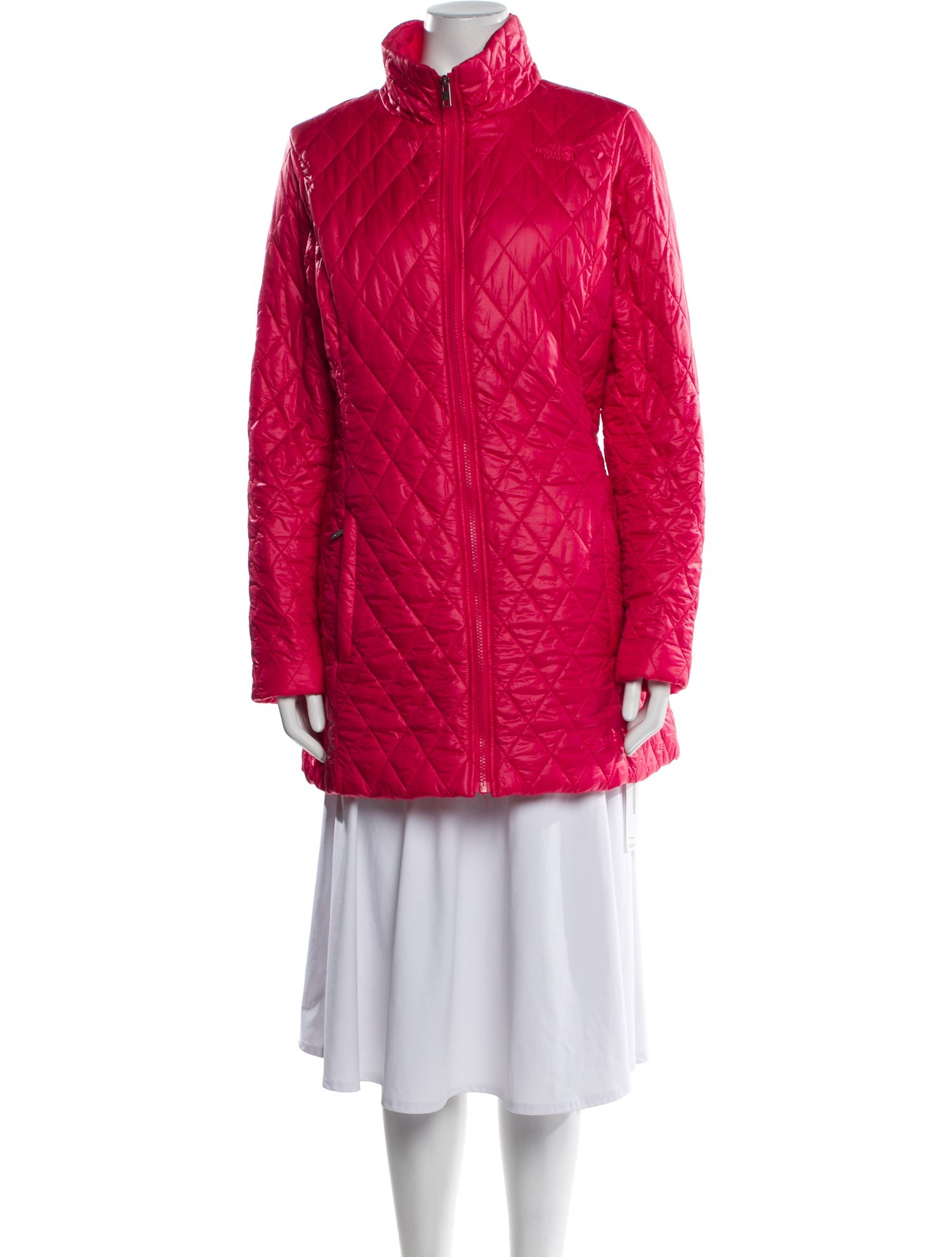 The North Face Nylon Coat