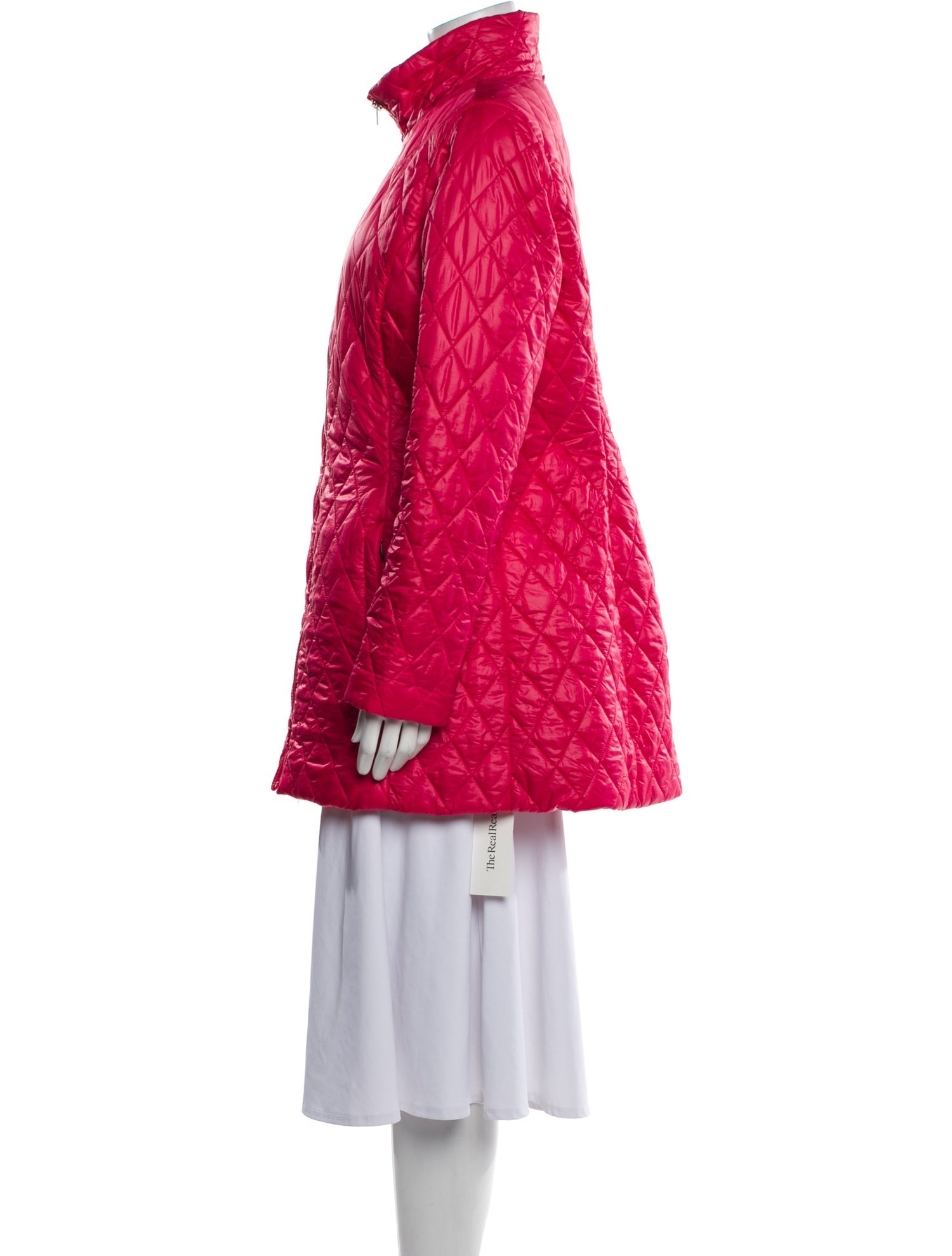 The North Face Nylon Coat