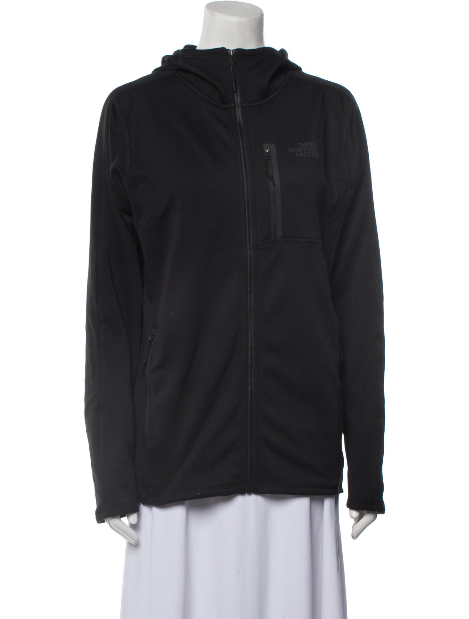 The North Face Windbreaker