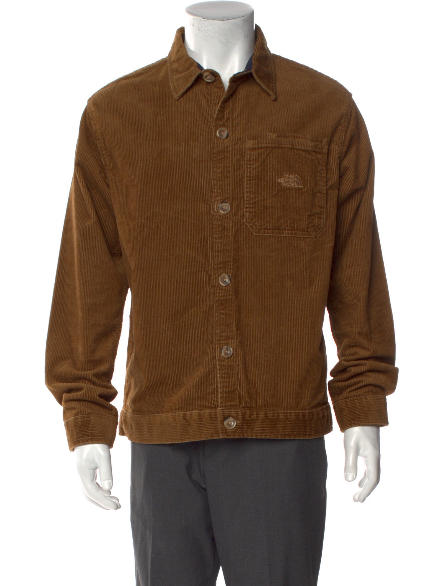 The North Face Long Sleeve Shirt w/ Tags