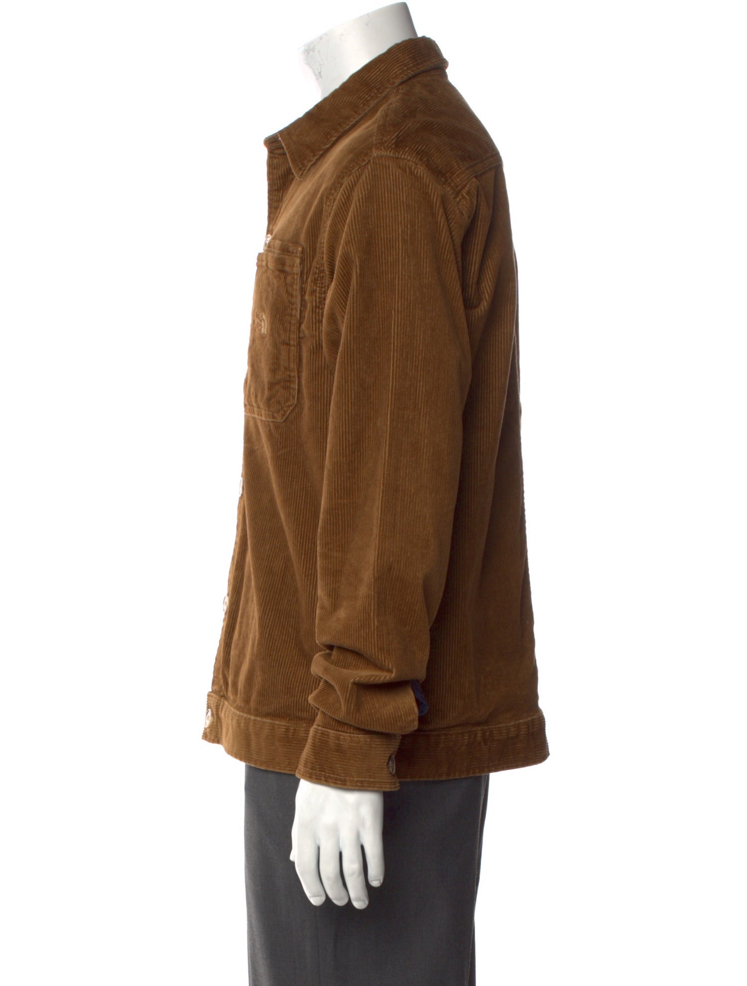 The North Face Long Sleeve Shirt w/ Tags