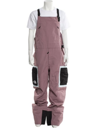 The North Face 2023 Overalls