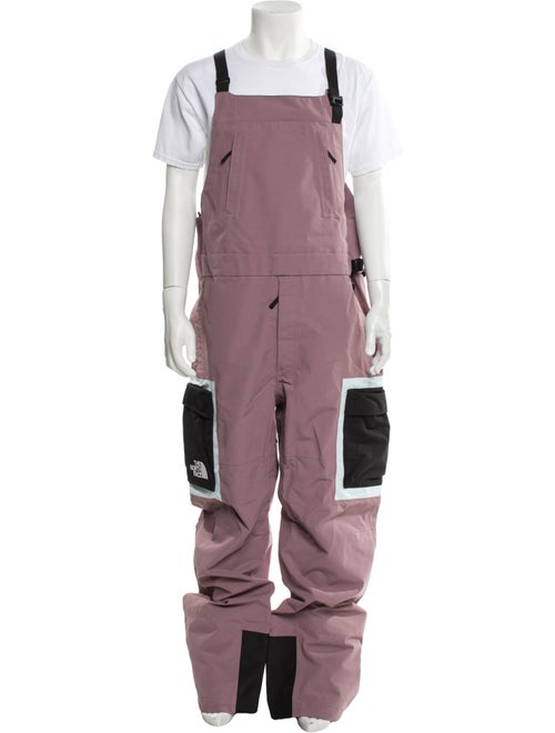 The North Face 2023 Overalls