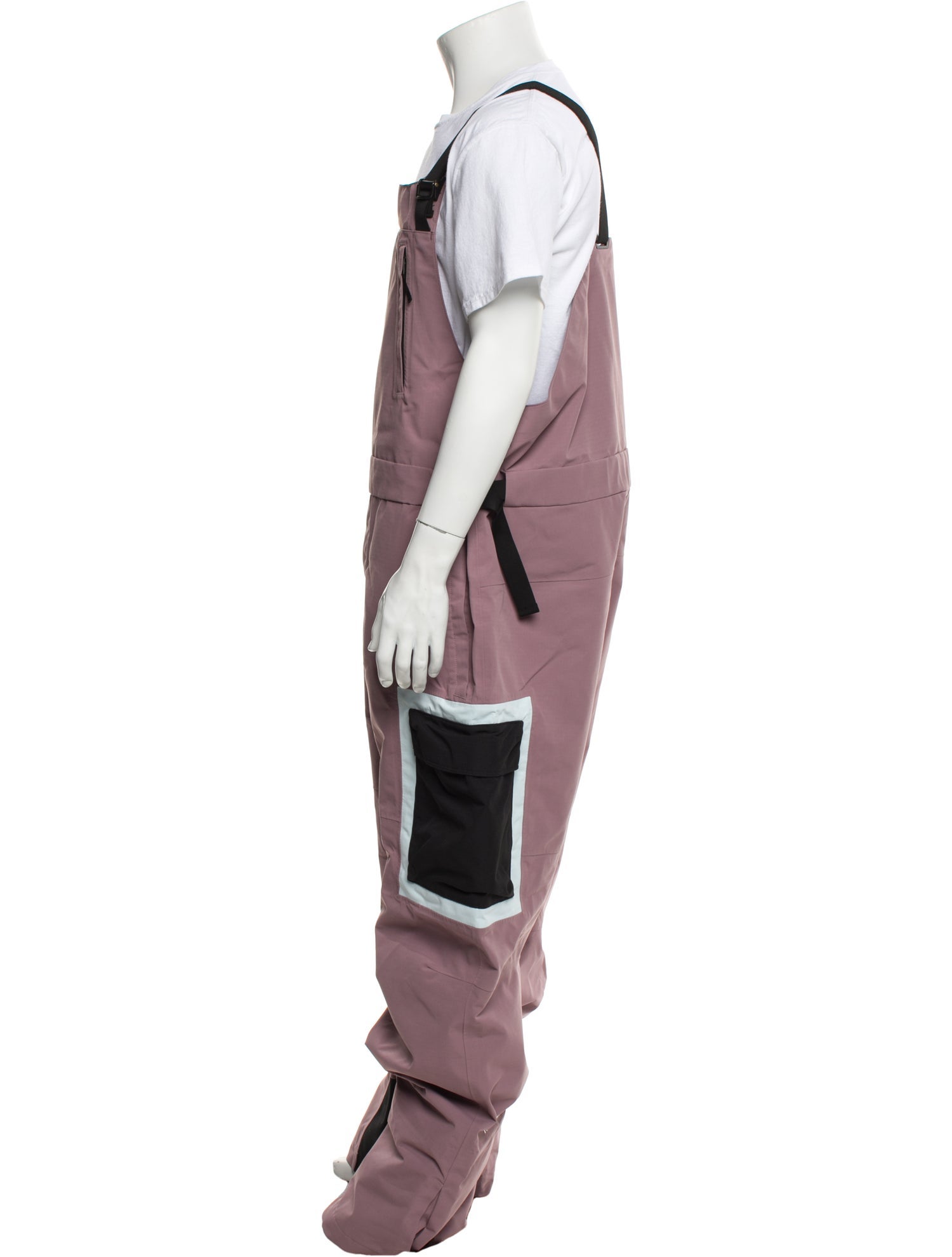 The North Face 2023 Overalls