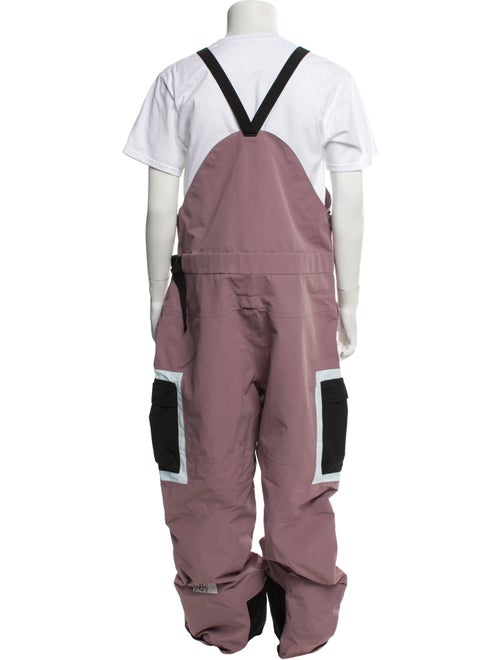 The North Face 2023 Overalls