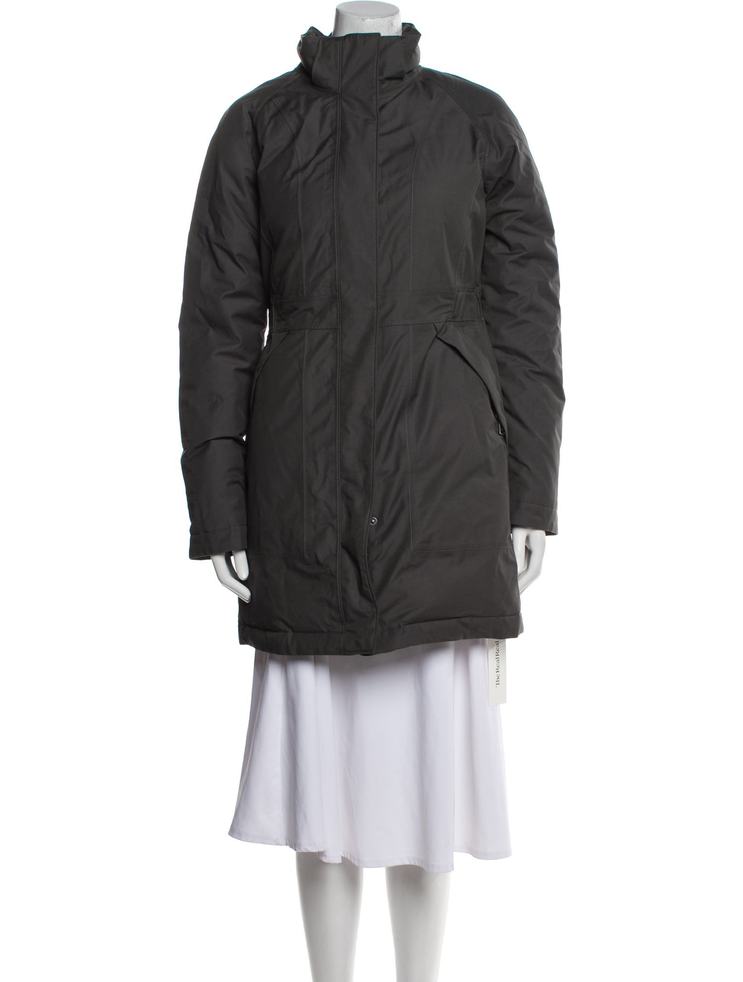 The North Face Parka