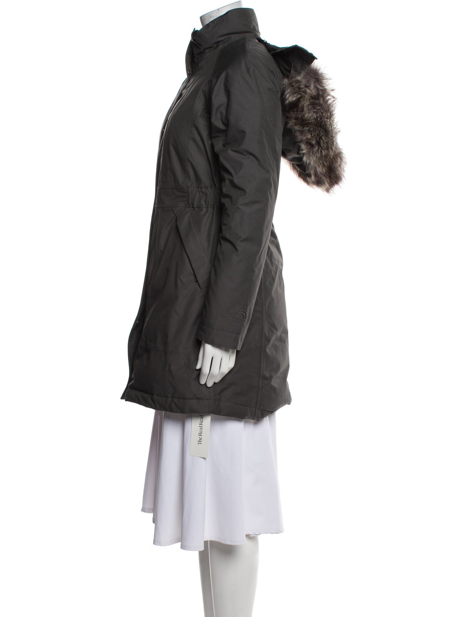 The North Face Parka