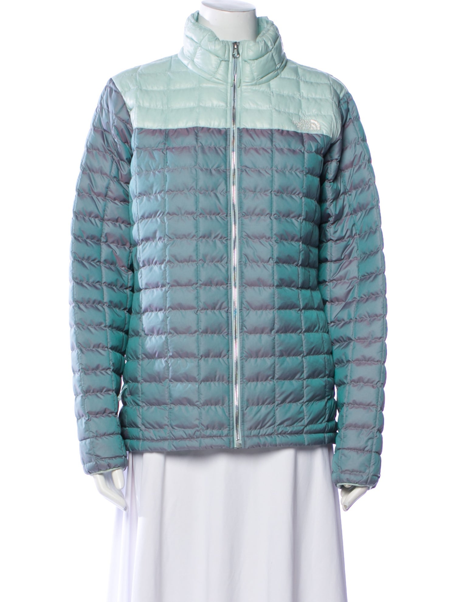 The North Face Nylon Jacket