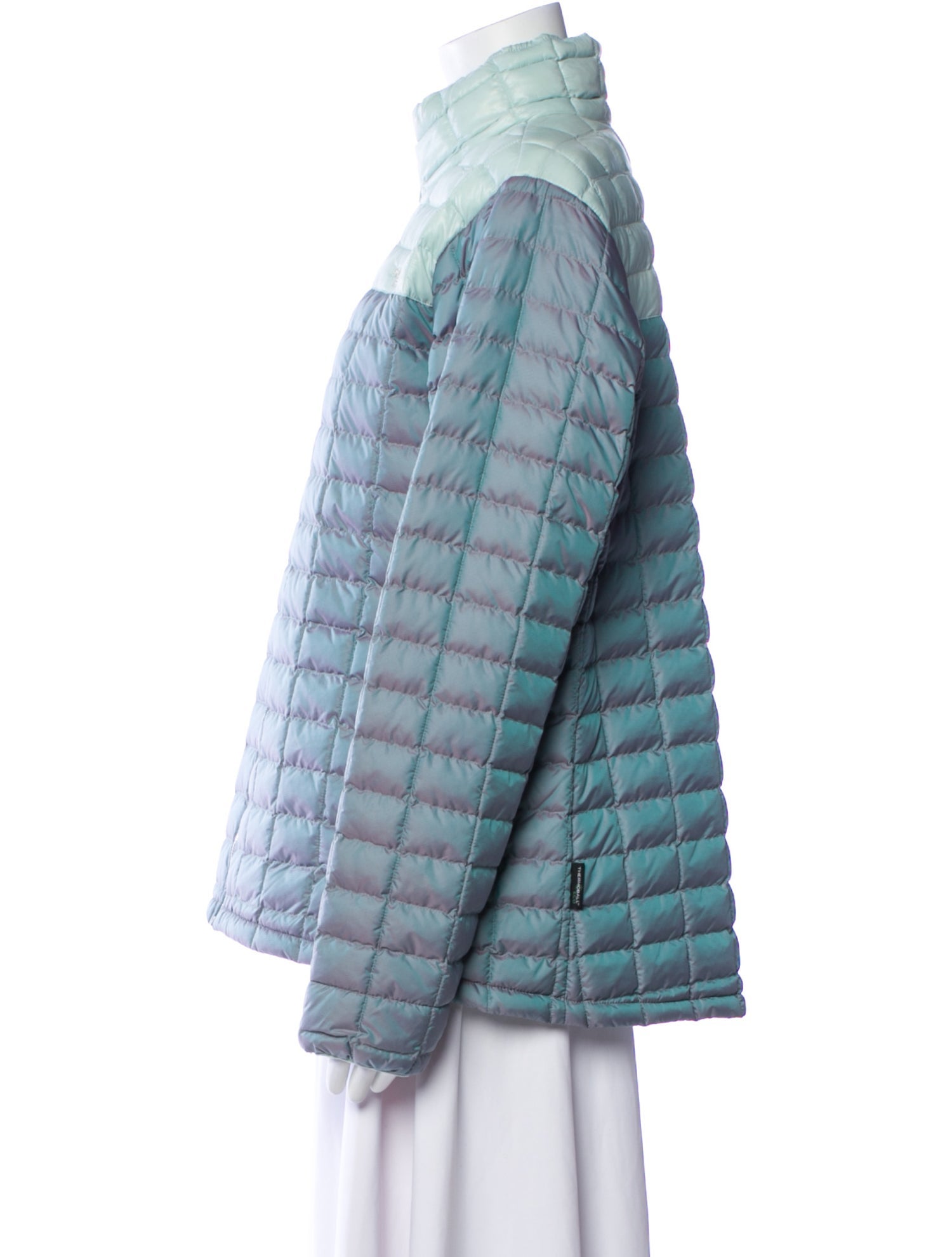 The North Face Nylon Jacket