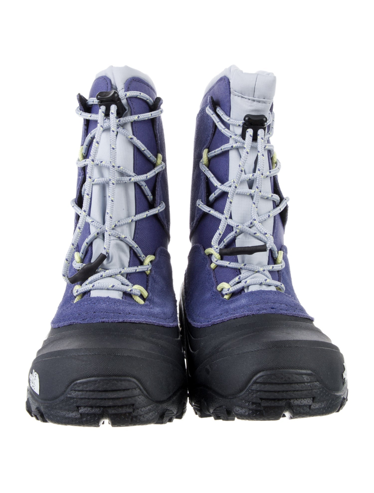 The North Face Long Flat Boots