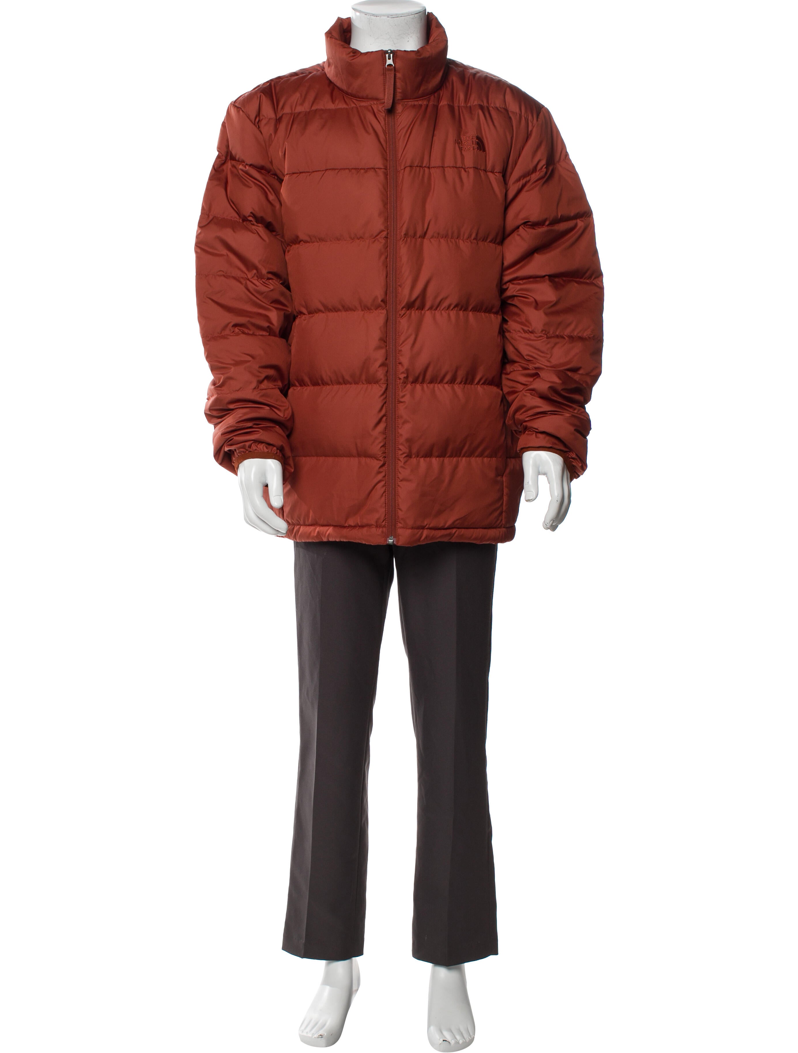The North Face Puffer Coat