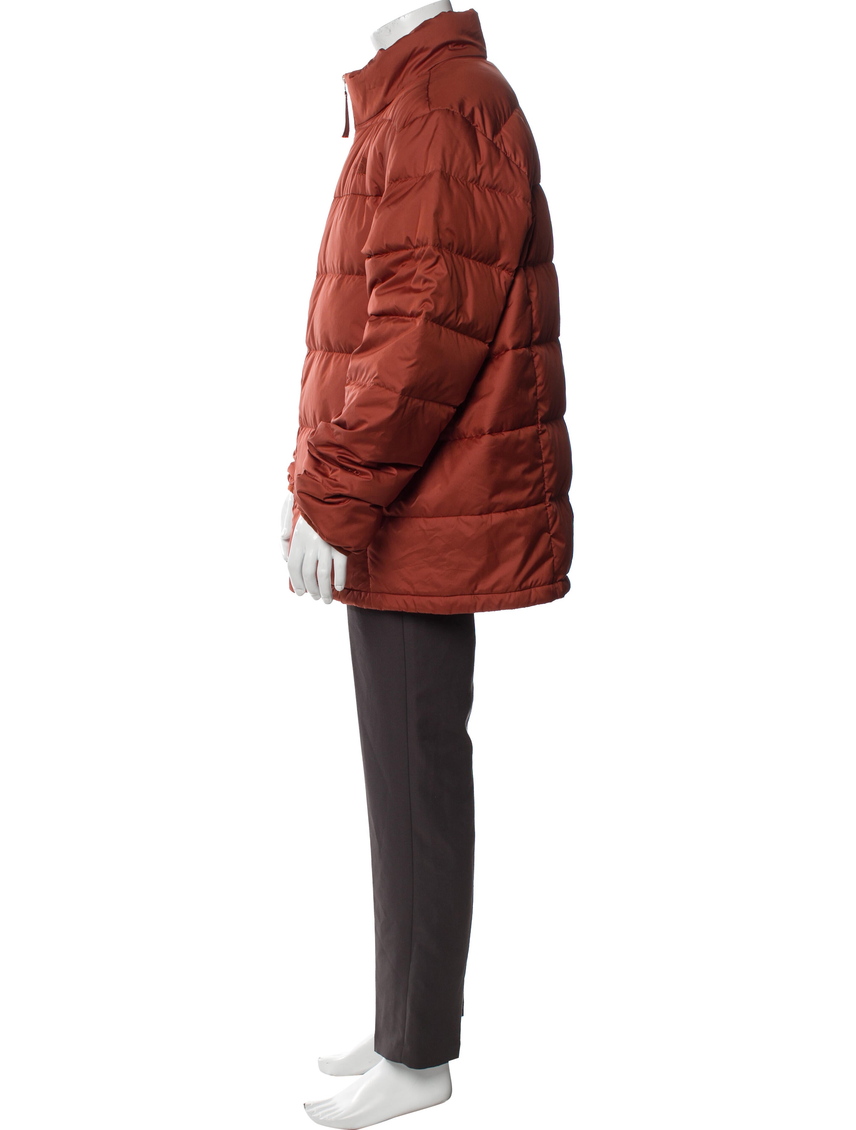 The North Face Puffer Coat