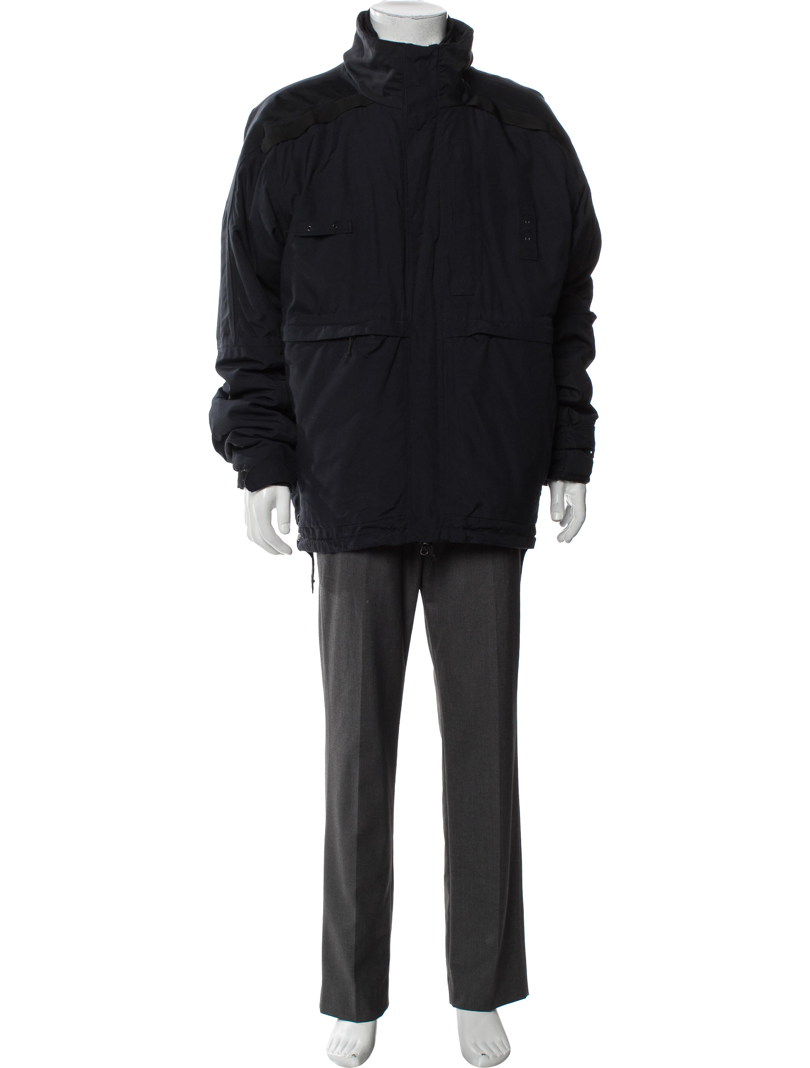 The North Face Parka