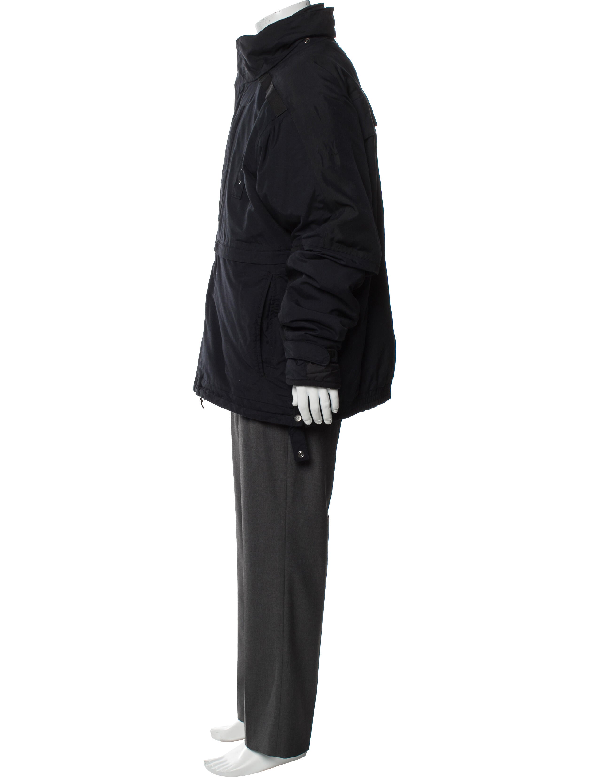 The North Face Parka