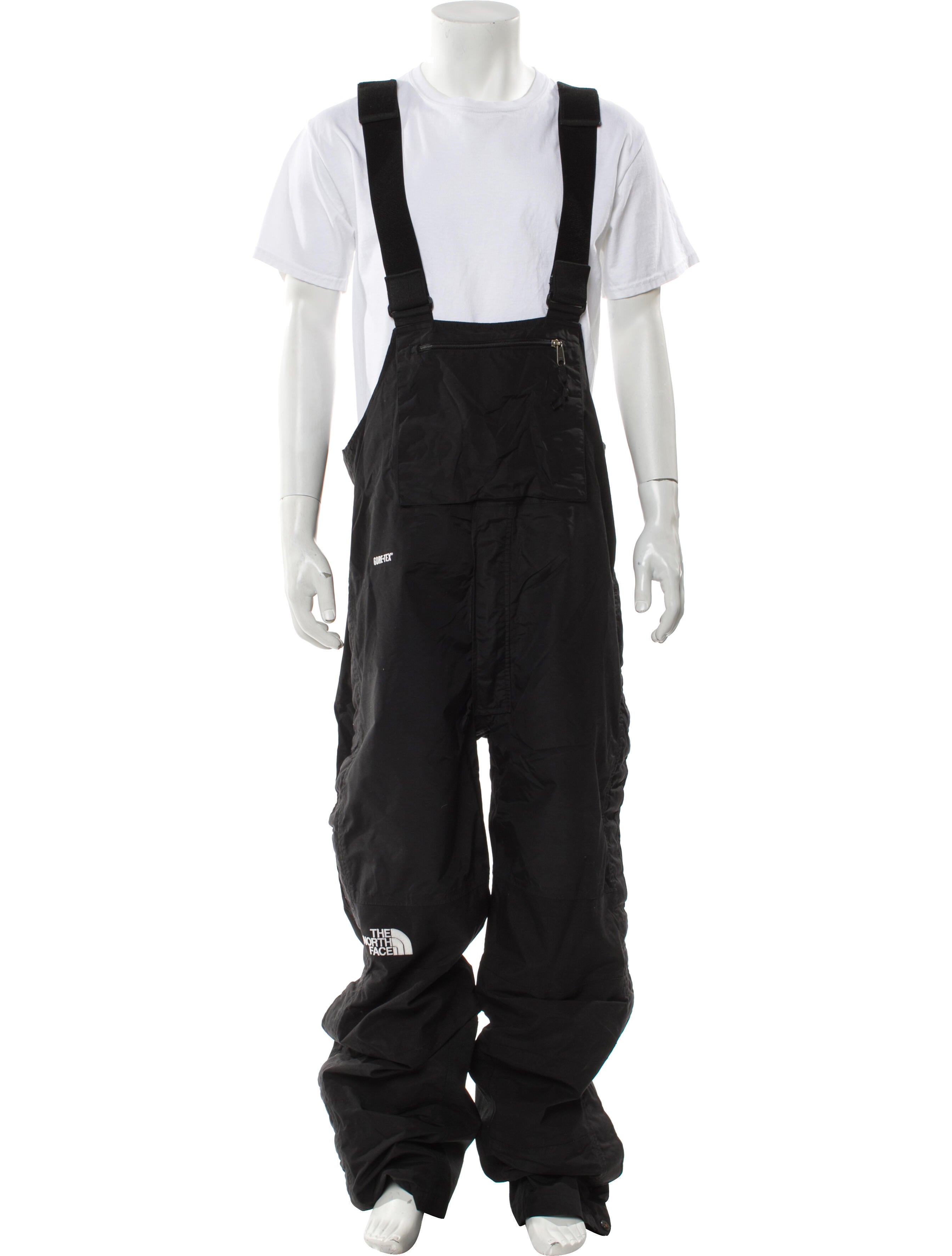 The North Face Late 1990's - Early 2000's Ski Pants